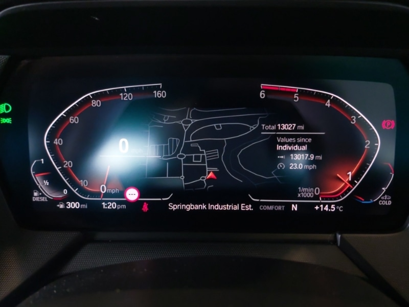 Used BMW 1 Series 2022 for sale - 76523918: Photo 9