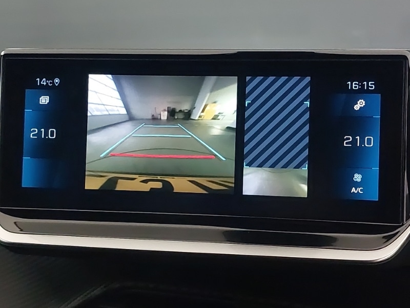 Used Peugeot 208 2023 for sale - 76860973: Photo 10