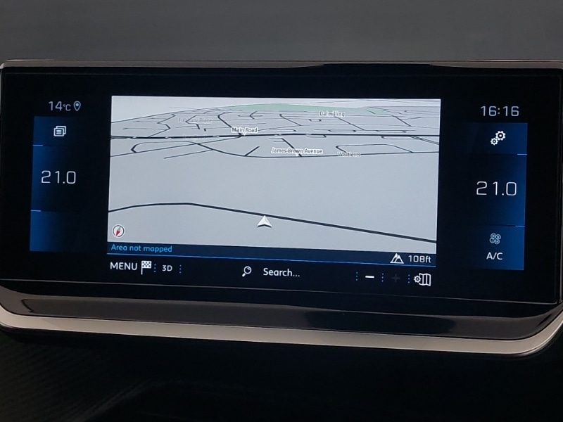 Used Peugeot 208 2023 for sale - 76860973: Photo 11