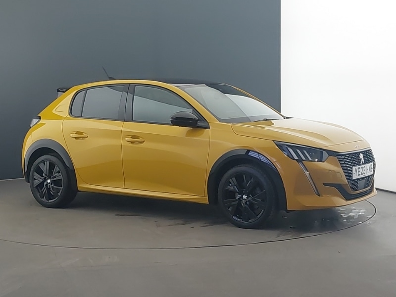 Used Peugeot 208 2023 for sale - 76860973: Photo 12