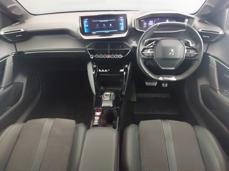 Used Peugeot 208 2023 for sale - 76860973: Photo 2