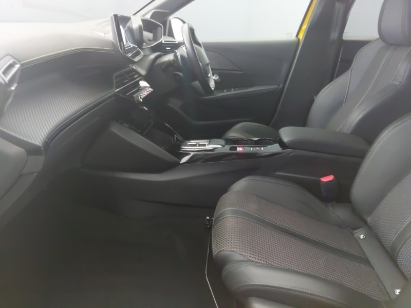 Used Peugeot 208 2023 for sale - 76860973: Photo 5