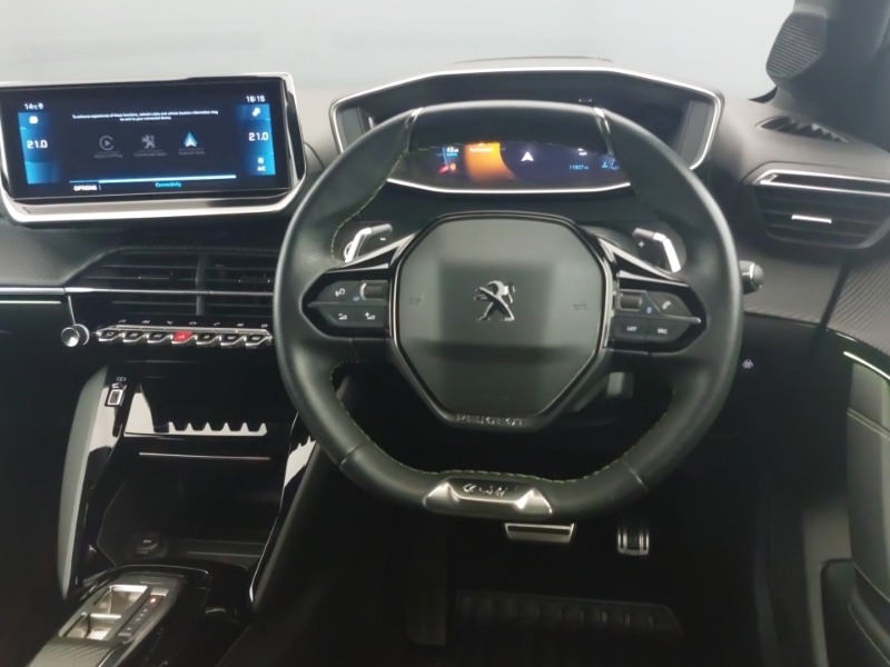 Used Peugeot 208 2023 for sale - 76860973: Photo 7