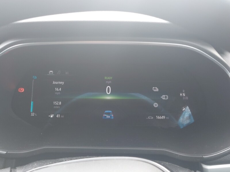 Used Renault Zoe 2021 for sale - 77817748: Photo 10