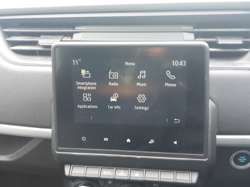 Used Renault Zoe 2021 for sale - 77817748: Photo 11