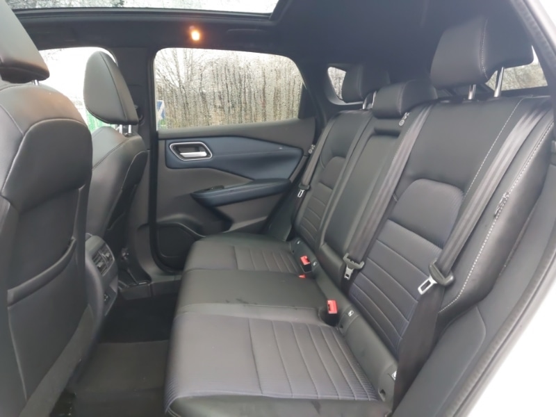 Used Nissan Qashqai 2021 for sale - 77190293: Photo 6