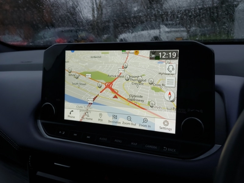 Used Nissan Qashqai 2021 for sale - 77190293: Photo 7