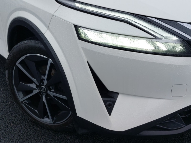 Used Nissan Qashqai 2021 for sale - 77190293: Photo 9