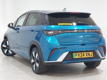 Used BYD Dolphin 2024 for sale - 76786175: Photo