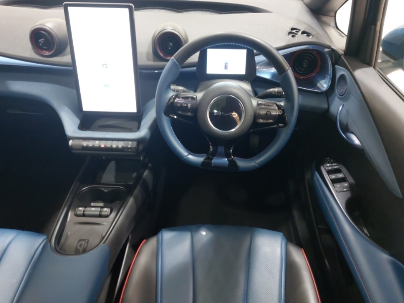 Used BYD Dolphin 2024 for sale - 76786175: Photo 7