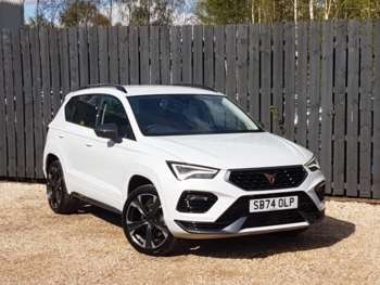 2024 - 1.5 EcoTSI V2 5dr DSG