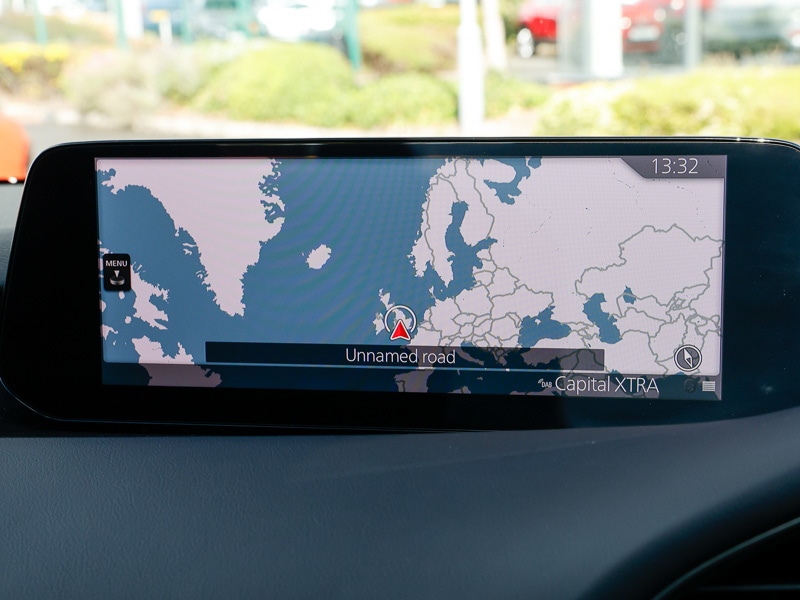 Used Mazda Mazda3 2023 for sale - 76652116: Photo 10