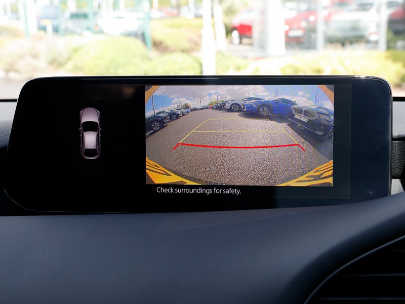 Used Mazda Mazda3 2023 for sale - 76652116: Photo 11