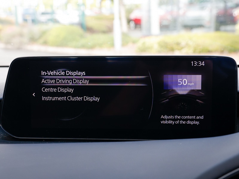 Used Mazda Mazda3 2023 for sale - 76652116: Photo 12