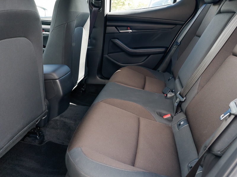 Used Mazda Mazda3 2023 for sale - 76652116: Photo 6