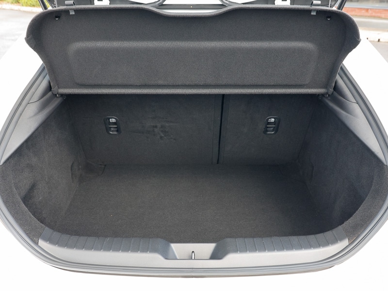 Used Mazda Mazda3 2023 for sale - 76652116: Photo 8