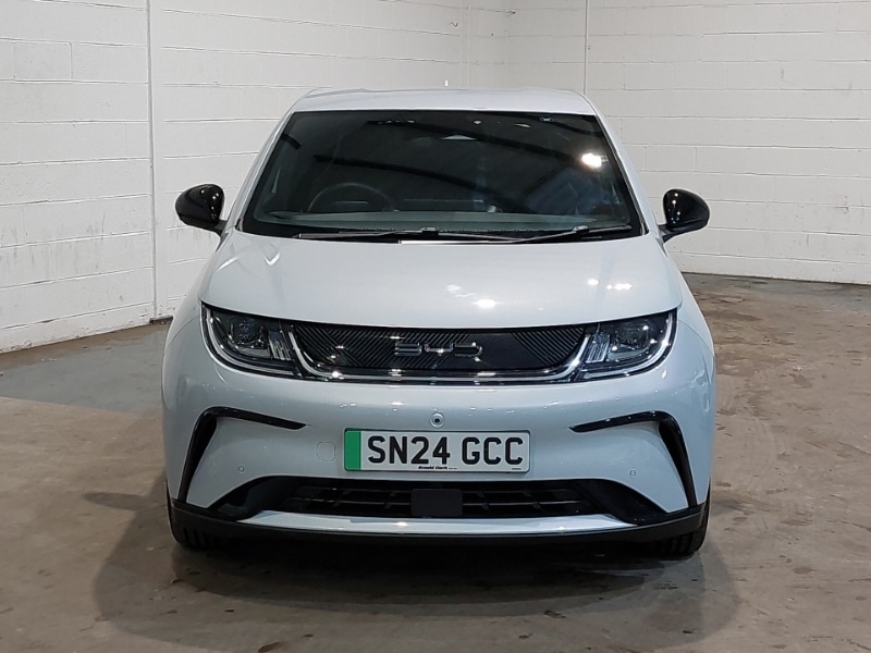 Used BYD Dolphin 2024 for sale - 76709114: Photo 12