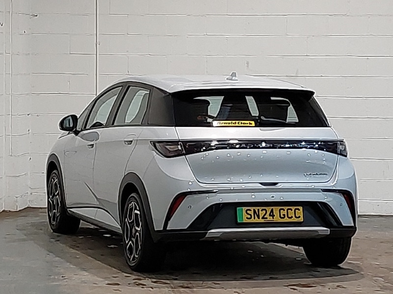 Used BYD Dolphin 2024 for sale - 76709114: Photo 3