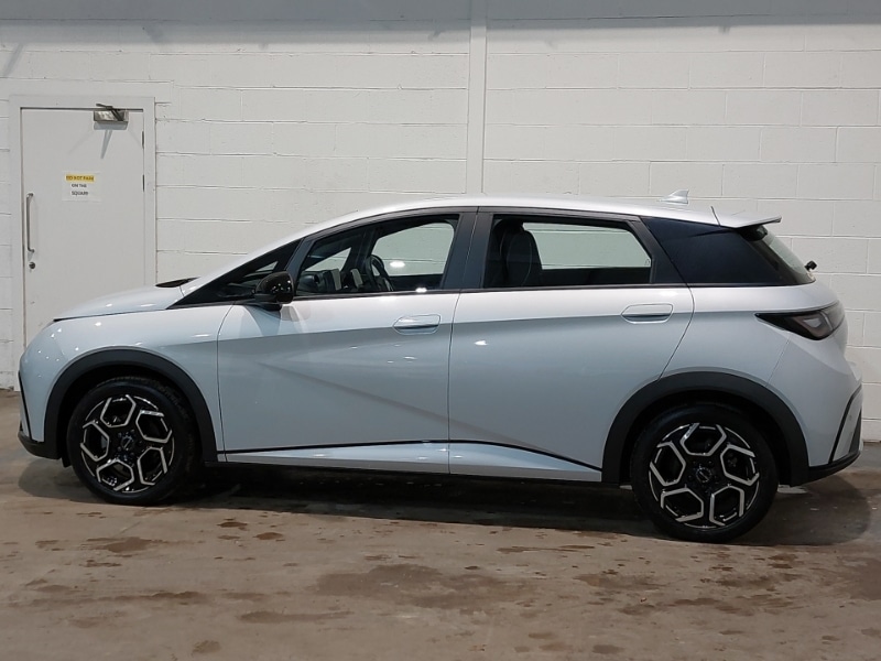 Used BYD Dolphin 2024 for sale - 76709114: Photo 4