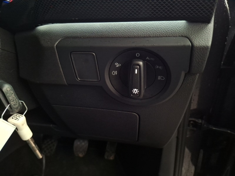 Used Volkswagen T-Cross 2024 for sale - 77912895: Photo 12