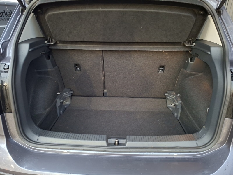 Used Volkswagen T-Cross 2024 for sale - 77912895: Photo 8