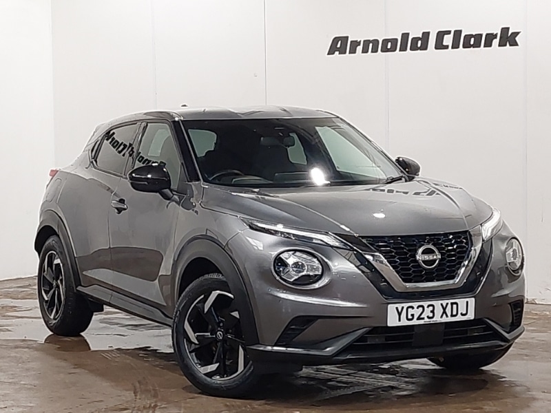 Used Nissan Juke 2023 for sale - 77969473: Photo 1