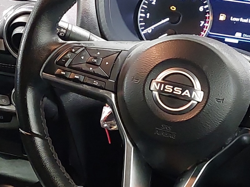 Used Nissan Juke 2023 for sale - 77969473: Photo 11