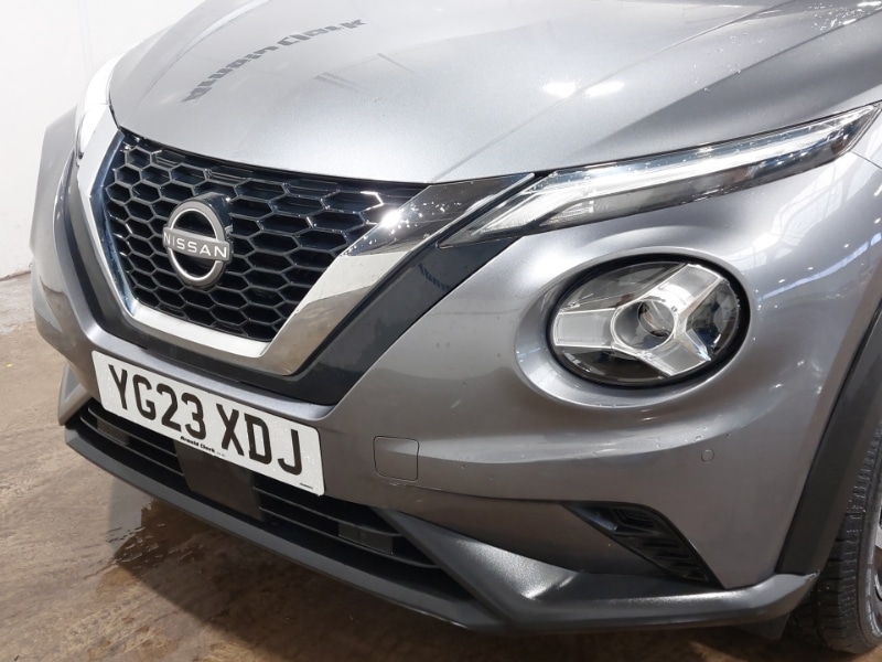 Used Nissan Juke 2023 for sale - 77969473: Photo 12