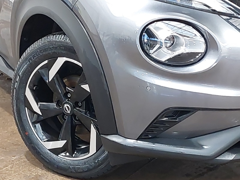 Used Nissan Juke 2023 for sale - 77969473: Photo 9