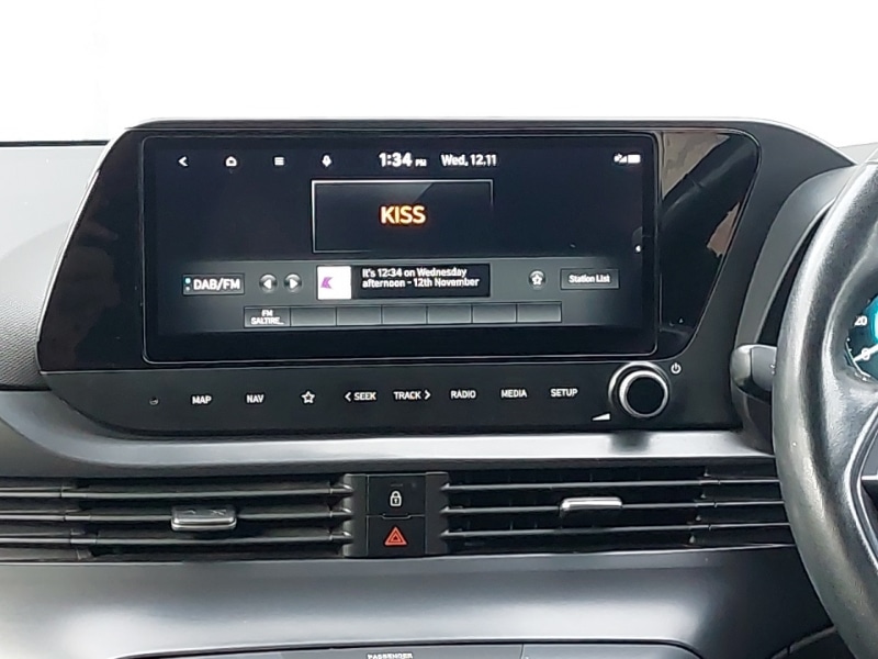 Used Hyundai i20 2023 for sale - 77174341: Photo 10