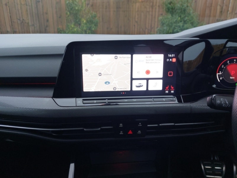 Used Volkswagen Golf 2024 for sale - 77852012: Photo 10