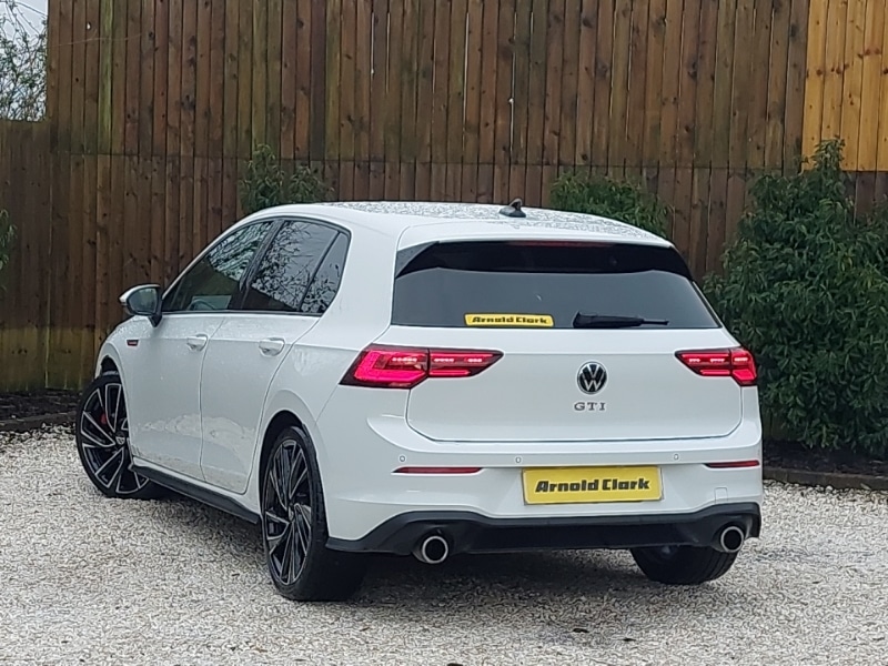 Used Volkswagen Golf 2024 for sale - 77852012: Photo 3