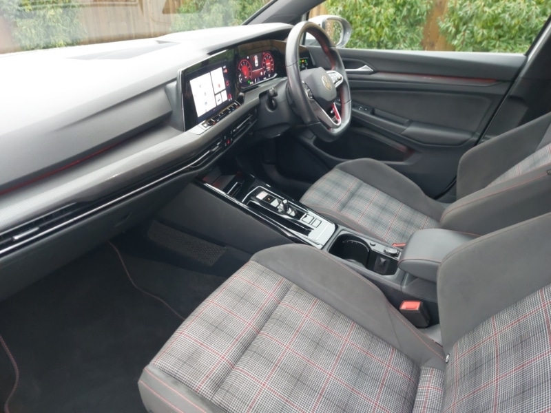 Used Volkswagen Golf 2024 for sale - 77852012: Photo 5