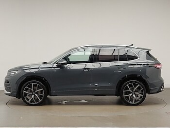 Used Volkswagen Tiguan 2024 for sale - 75557926: Photo