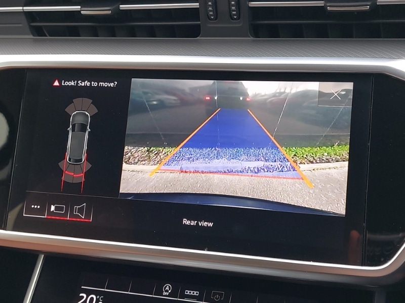 Used Audi A6 2021 for sale - 77078816: Photo 12