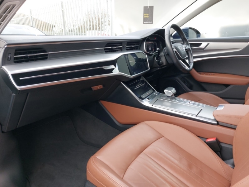 Used Audi A6 2021 for sale - 77078816: Photo 5