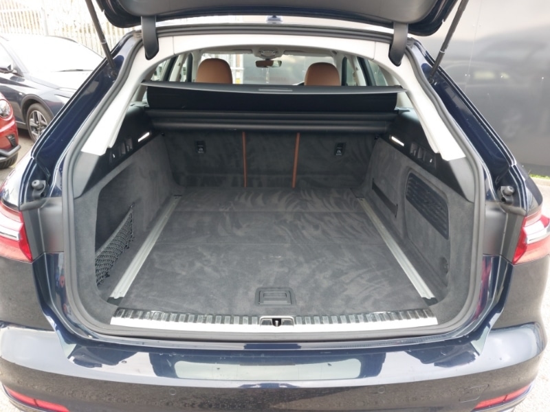 Used Audi A6 2021 for sale - 77078816: Photo 8