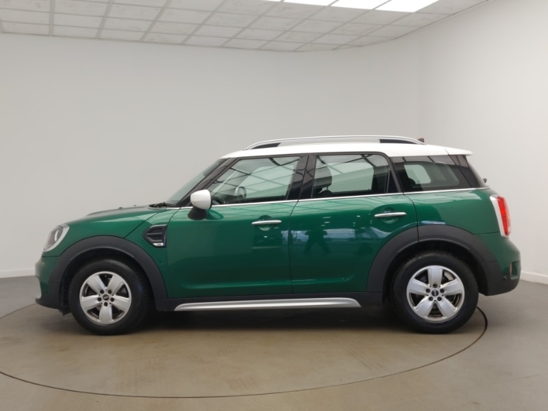 Used MINI Countryman 2020 for sale - 76752301: Photo 4