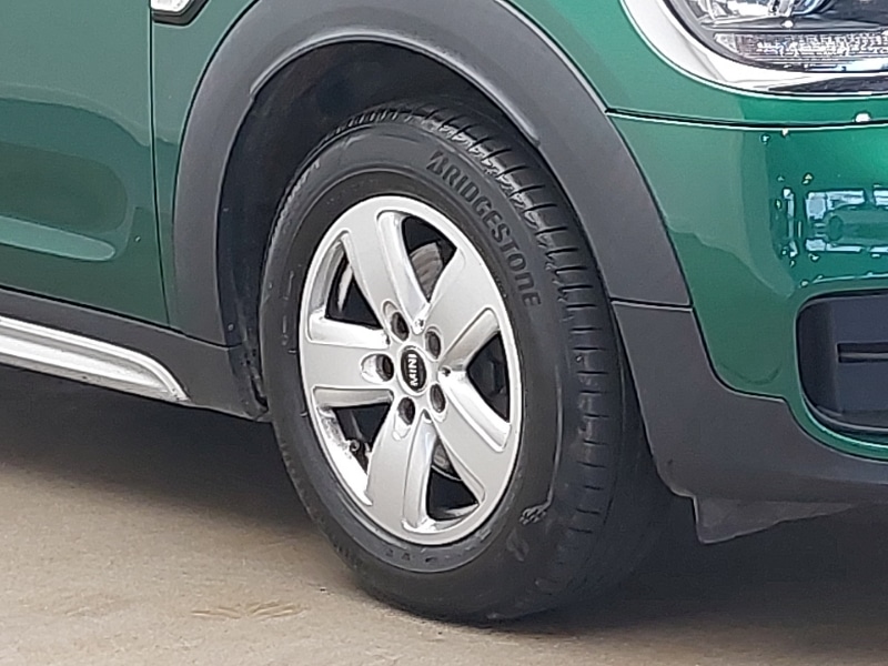 Used MINI Countryman 2020 for sale - 76752301: Photo 9