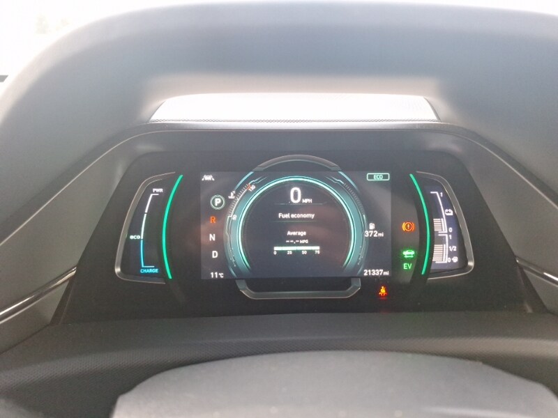 Used Hyundai IONIQ 2020 for sale - 77495536: Photo 12