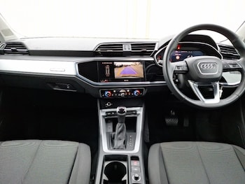 Used Audi Q3 2022 for sale - 77722446: Photo