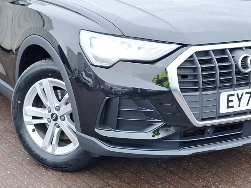 Used Audi Q3 2022 for sale - 77722446: Photo 9