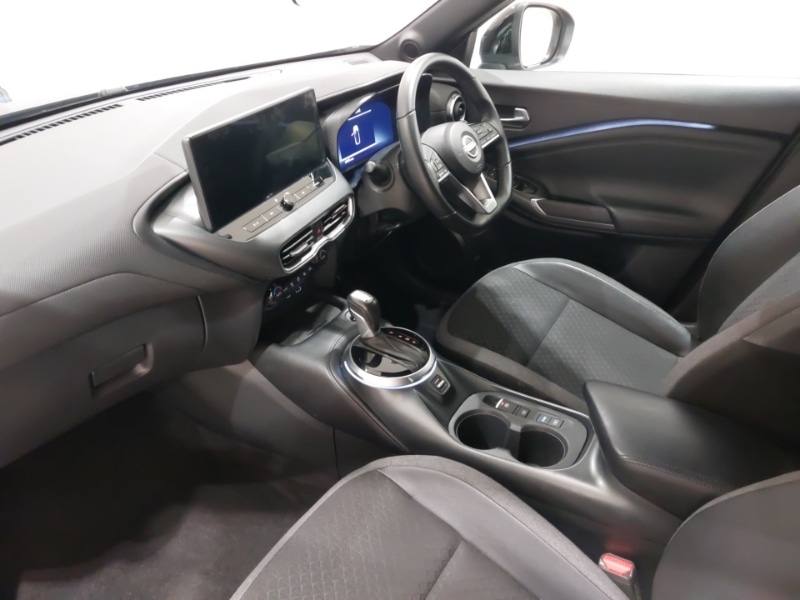 Used Nissan Juke 2024 for sale - 76348050: Photo 5