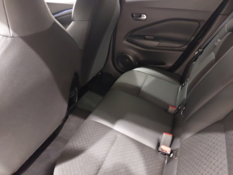 Used Nissan Juke 2024 for sale - 76348050: Photo 6