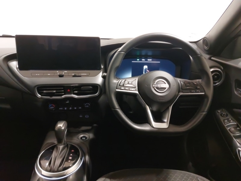 Used Nissan Juke 2024 for sale - 76348050: Photo 7