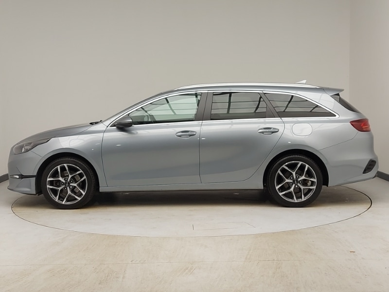 Used Kia Ceed 2023 for sale - 76347951: Photo 4