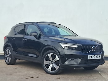 Volvo - XC40