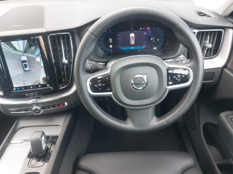 Used Volvo XC60 2022 for sale - 77577068: Photo 7