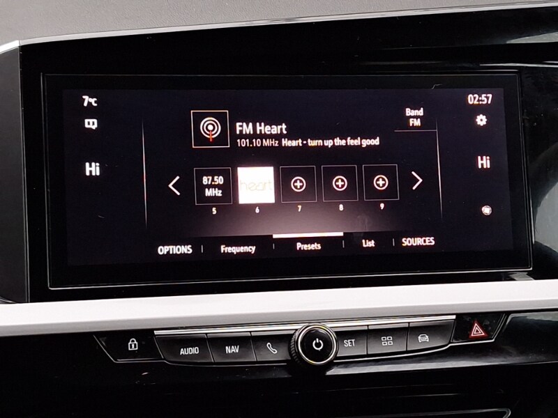 Used Vauxhall Grandland 2022 for sale - 77503703: Photo 10