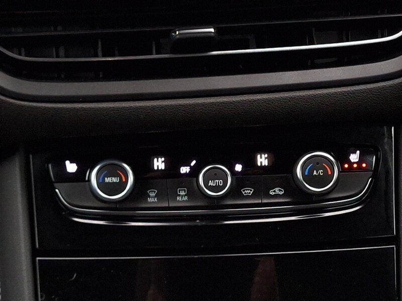 Used Vauxhall Grandland 2022 for sale - 77503703: Photo 11